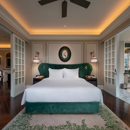 Hotel De L'Amour Tam Ðảo Екстериор снимка