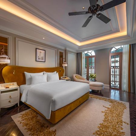 Hotel De L'Amour Tam Ðảo Екстериор снимка